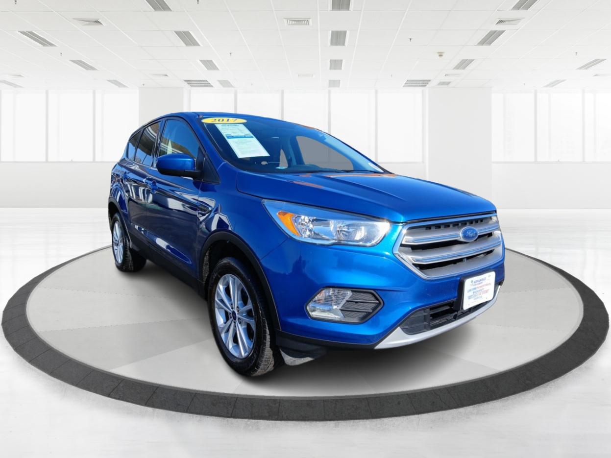 photo of 2017 Ford Escape SE 4WD