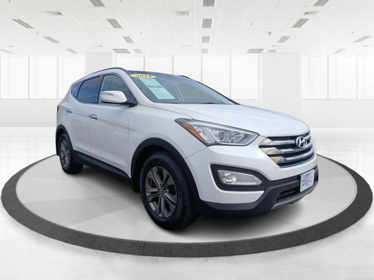 photo of 2014 Hyundai Santa Fe Sport 2.4 AWD