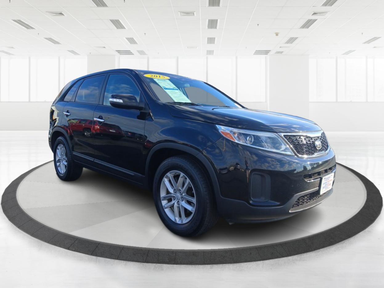 photo of 2015 Kia Sorento LX 2WD