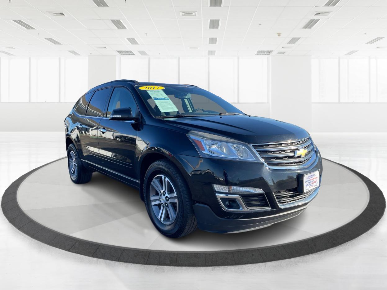 photo of 2017 Chevrolet Traverse 1LT AWD