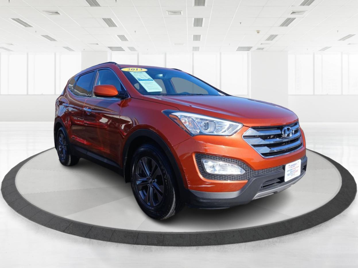 photo of 2013 Hyundai Santa Fe Sport 2.4 AWD