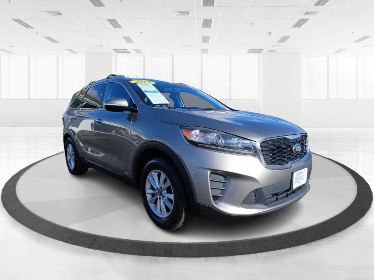 photo of 2019 Kia Sorento LX AWD