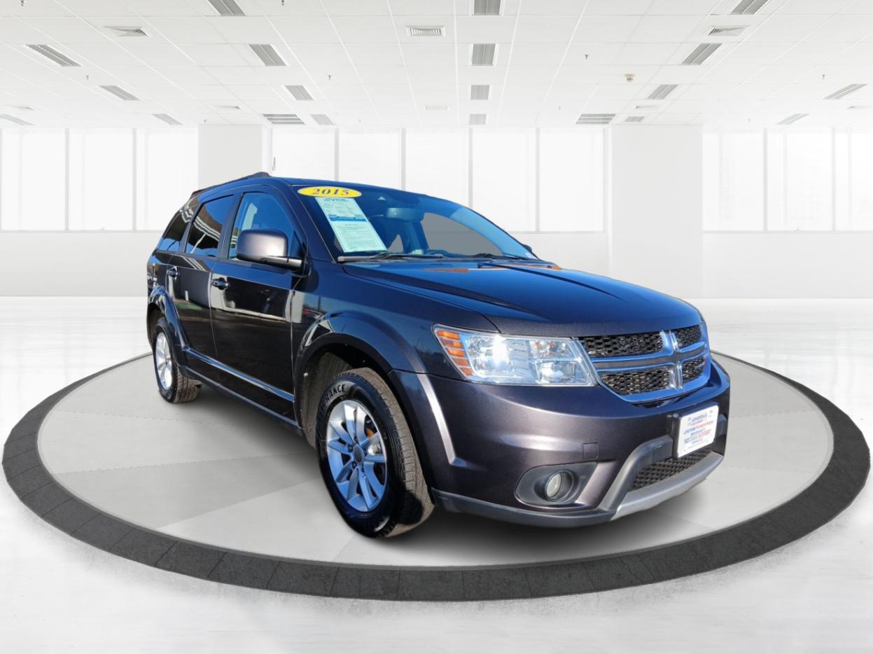 photo of 2015 Dodge Journey SXT AWD