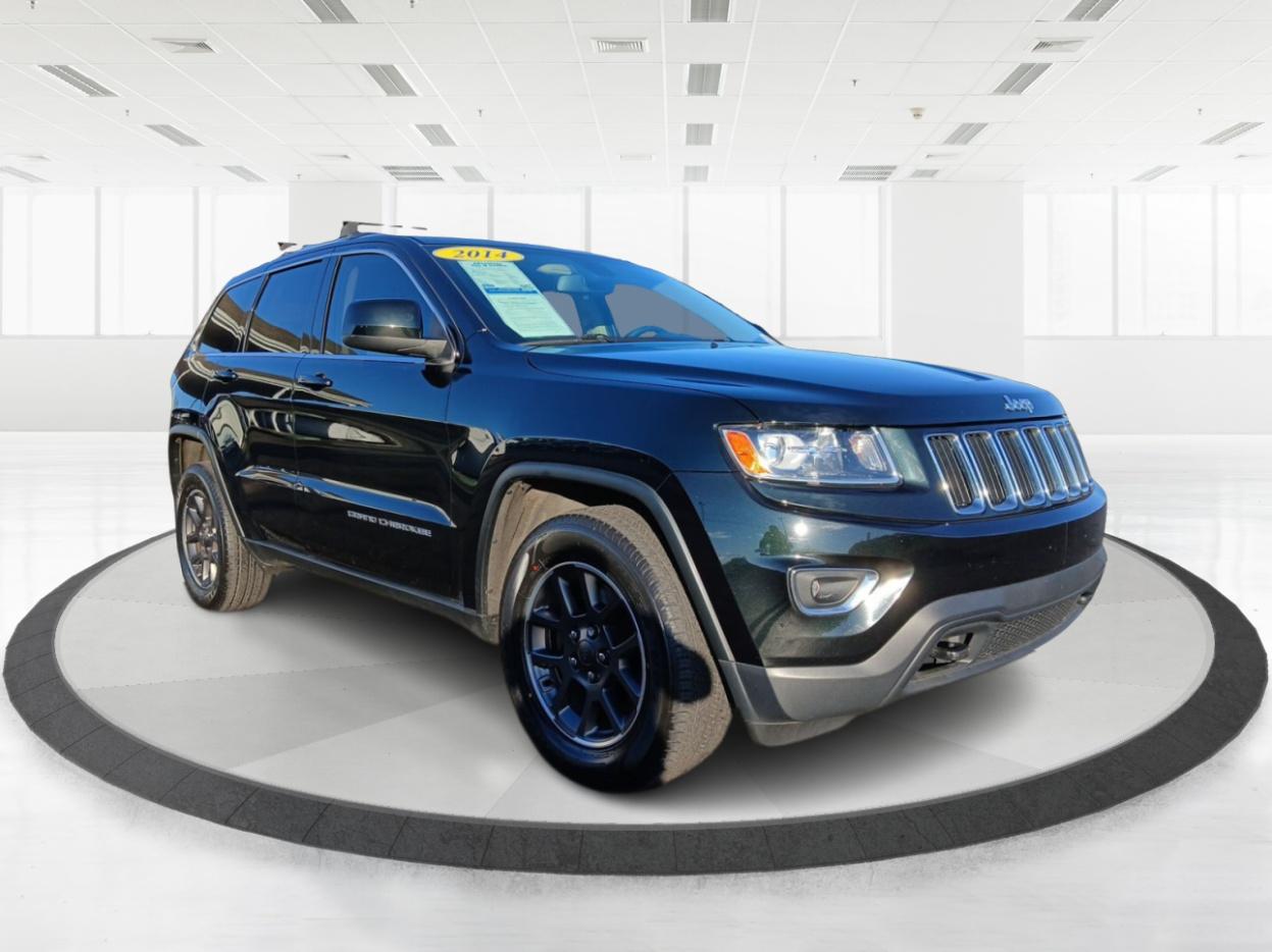 photo of 2014 Jeep Grand Cherokee Laredo 4WD