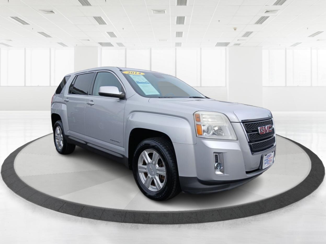 photo of 2014 GMC Terrain SLE1 AWD