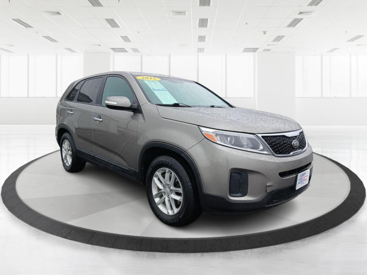 photo of 2015 Kia Sorento LX 2WD