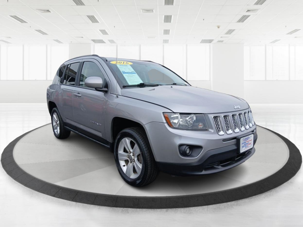 photo of 2016 Jeep Compass Latitude 4WD