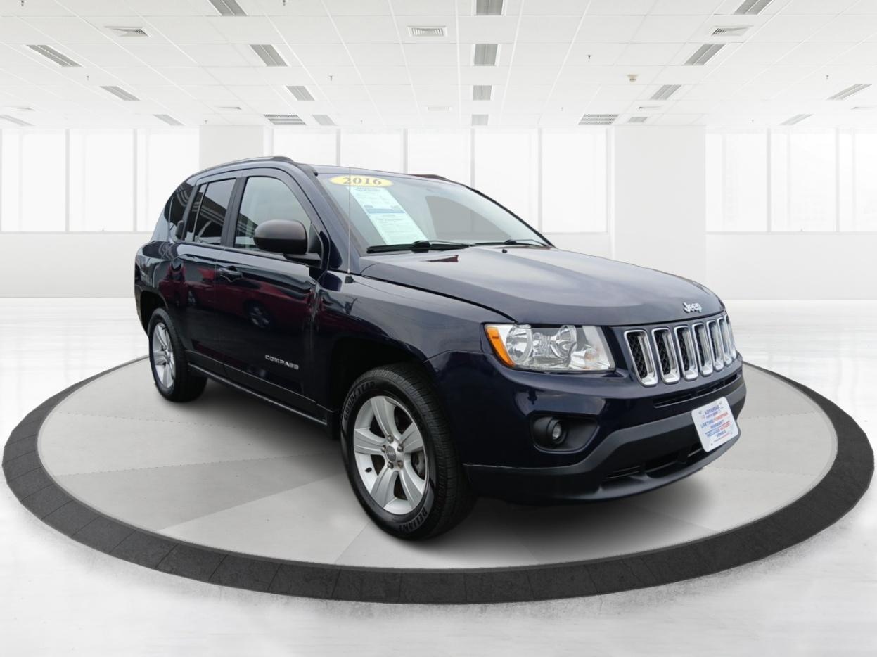 photo of 2016 Jeep Compass Sport 4WD