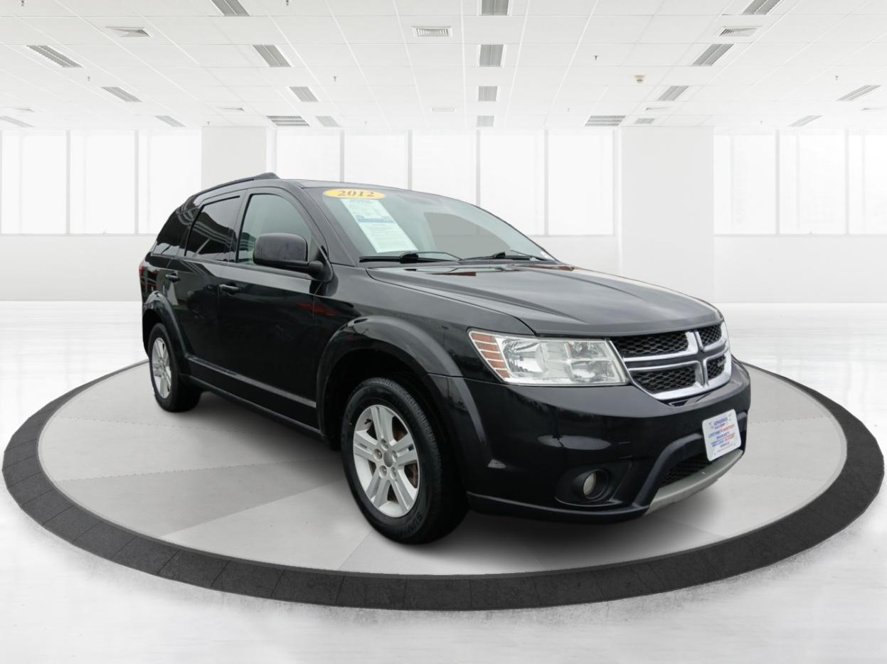 photo of 2012 Dodge Journey SXT