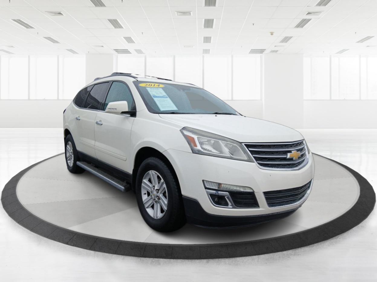 photo of 2014 Chevrolet Traverse 2LT FWD