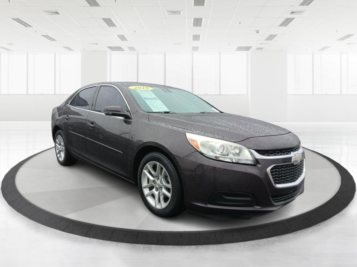 photo of 2015 Chevrolet Malibu 1LT