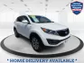 2015 Kia Sportage LX (KNDPBCAC7F7) with an Other engine, located at 880 E. National Road, Vandalia, OH, 45377, (937) 908-9800, 39.891918, -84.183594 - **Explore the Open Road with the 2015 Kia Sportage LX Perfect for Your Next Adventure!**<br /> <br /> Imagine hitting the open road with your loved ones, whether it's a weekend getaway or a daily commute. The 2015 Kia Sportage LX, available at Advantage Car and Credit in Fairborn, OH, is the ideal - Photo#0