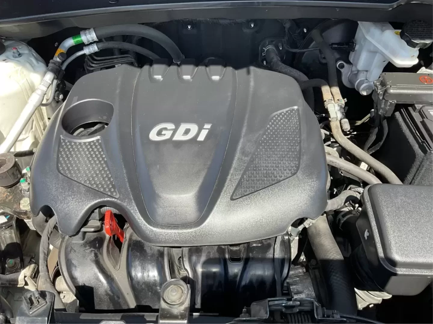 2015 Kia Sportage LX (KNDPBCAC7F7) with an Other engine, located at 880 E. National Road, Vandalia, OH, 45377, (937) 908-9800, 39.891918, -84.183594 - **Explore the Open Road with the 2015 Kia Sportage LX Perfect for Your Next Adventure!**<br /> <br /> Imagine hitting the open road with your loved ones, whether it's a weekend getaway or a daily commute. The 2015 Kia Sportage LX, available at Advantage Car and Credit in Fairborn, OH, is the ideal - Photo#11