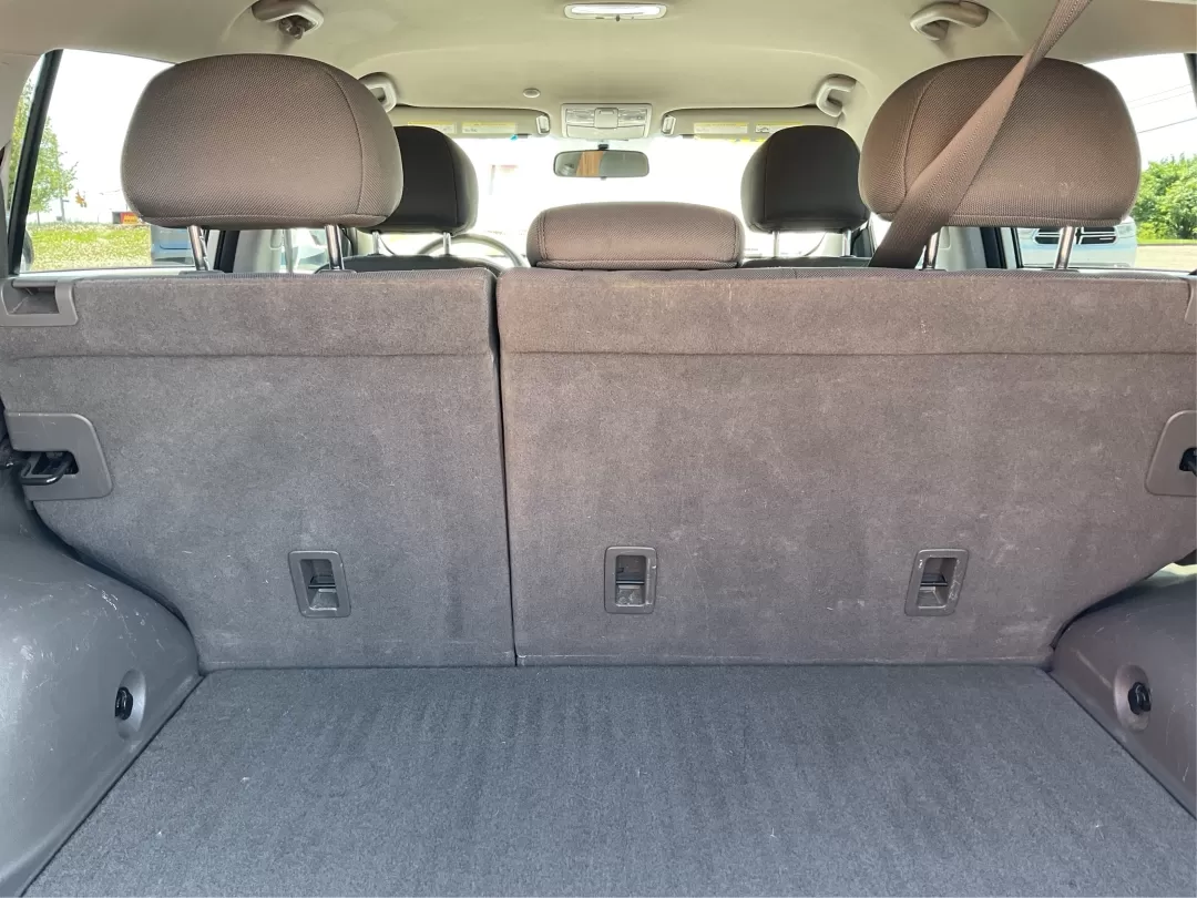 2015 Kia Sportage LX (KNDPBCAC7F7) with an Other engine, located at 880 E. National Road, Vandalia, OH, 45377, (937) 908-9800, 39.891918, -84.183594 - Photo#12