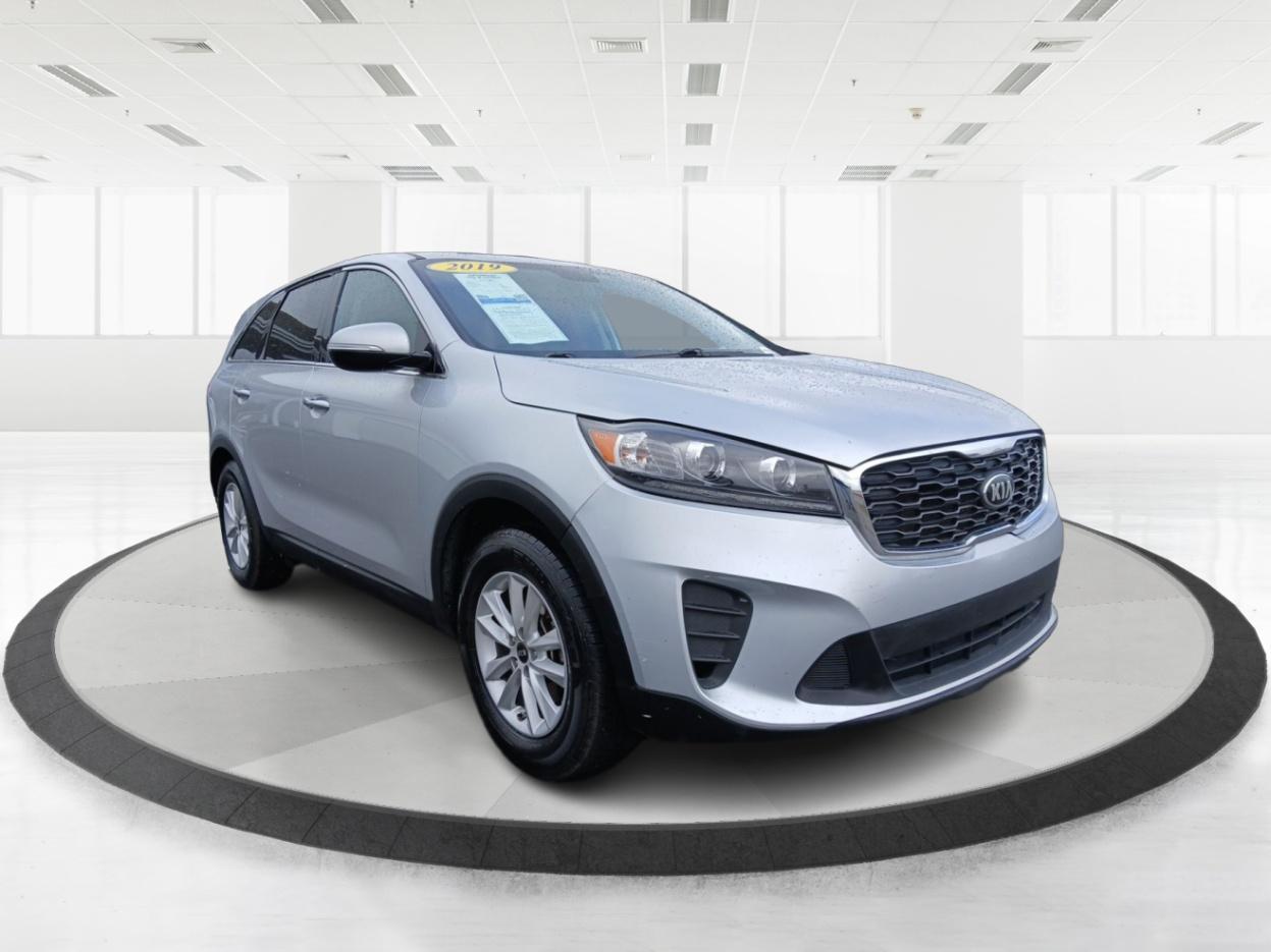 photo of 2019 Kia Sorento LX 2WD