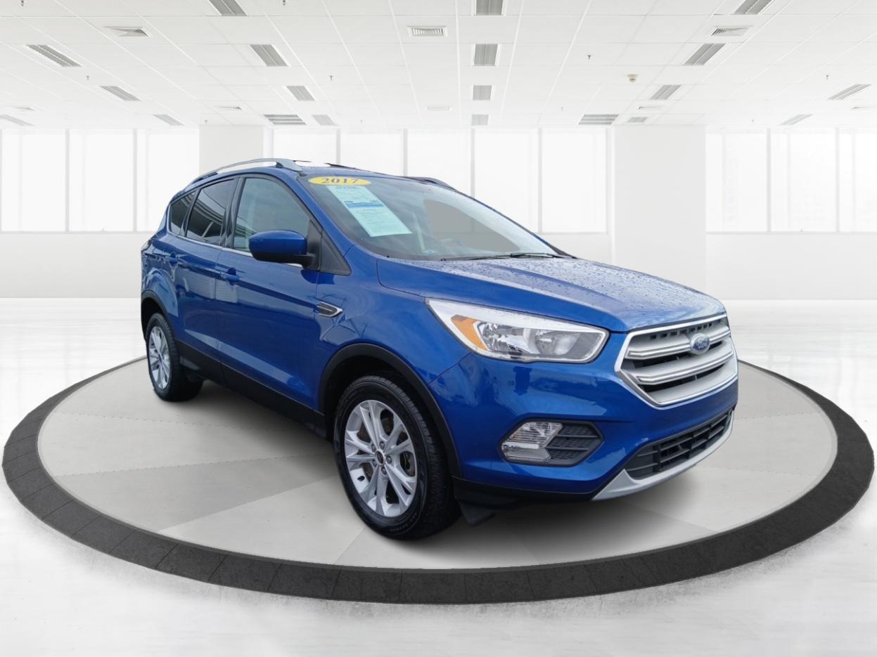 photo of 2017 Ford Escape SE FWD