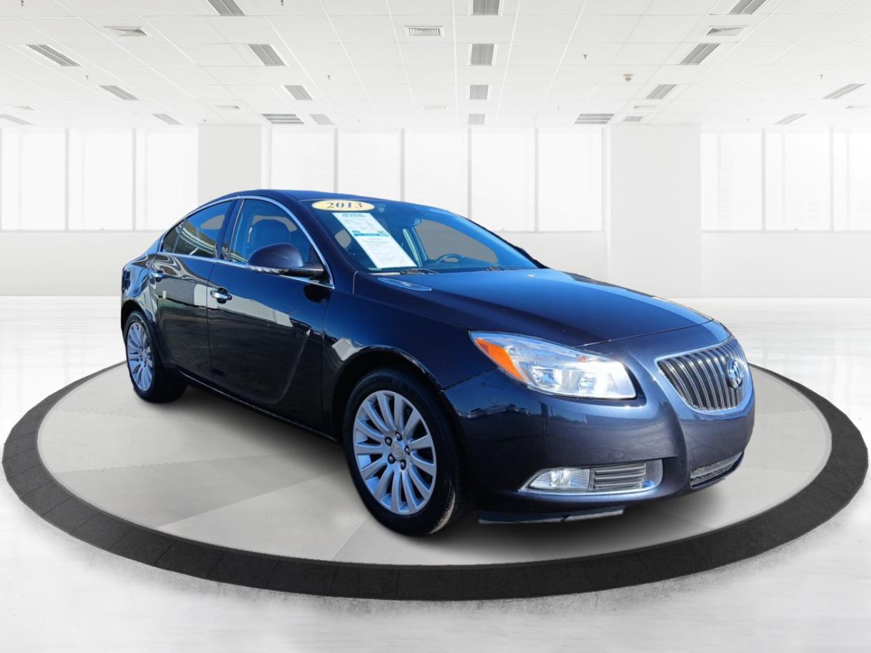 photo of 2013 Buick Regal Turbo Premium 1