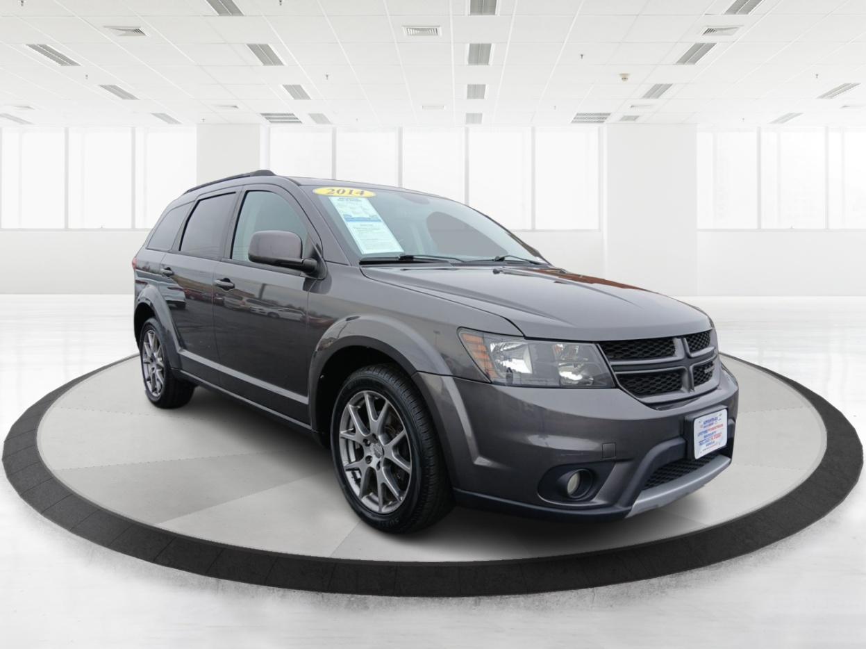 photo of 2014 Dodge Journey R/T AWD