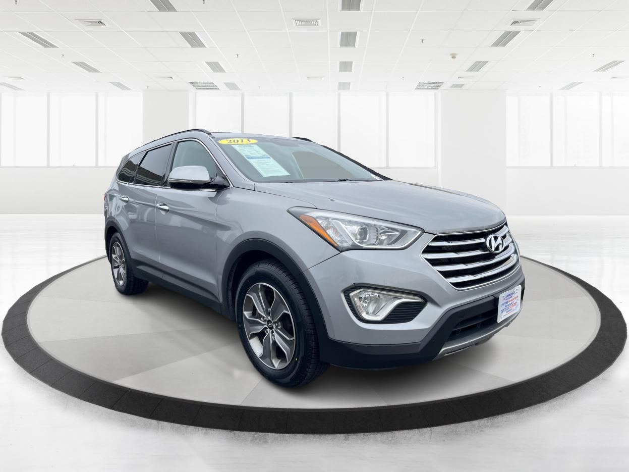 photo of 2013 Hyundai Santa Fe GLS AWD