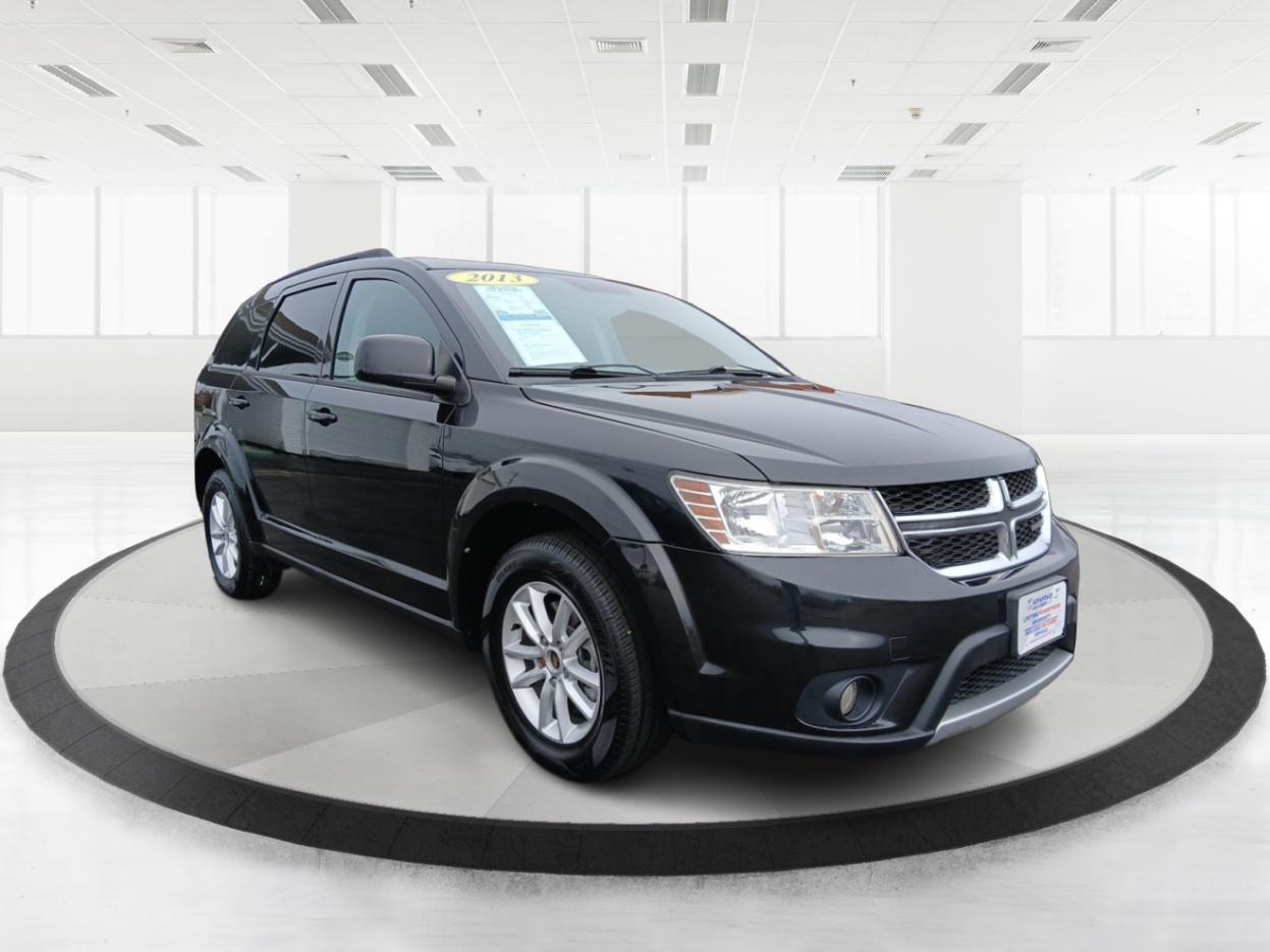 photo of 2013 Dodge Journey SXT AWD