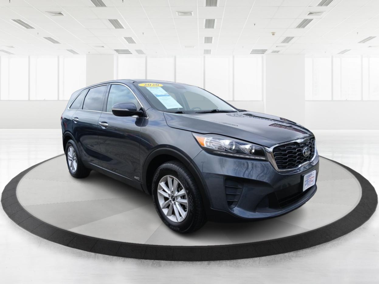 photo of 2020 Kia Sorento LX V6 AWD