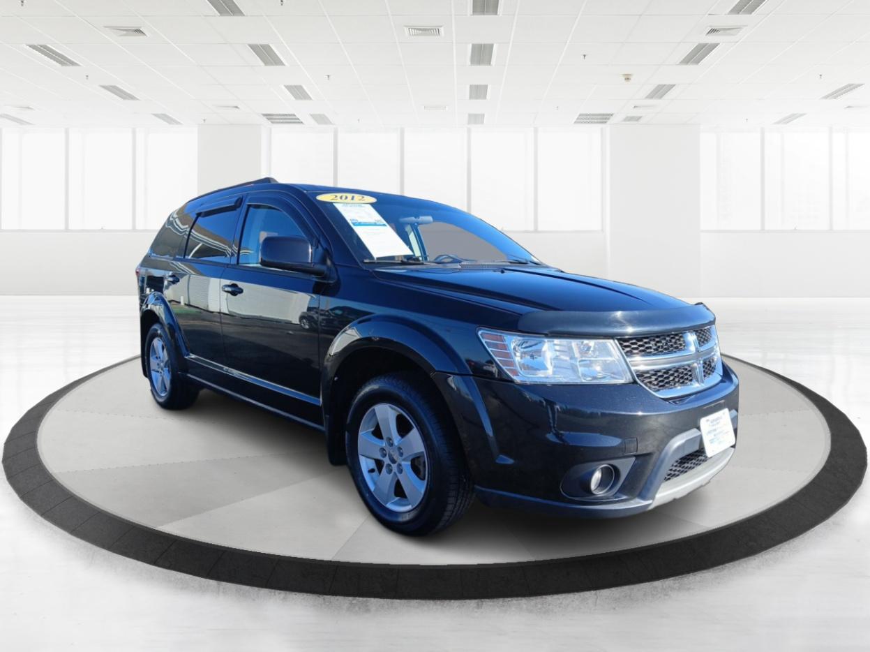 photo of 2012 Dodge Journey SXT