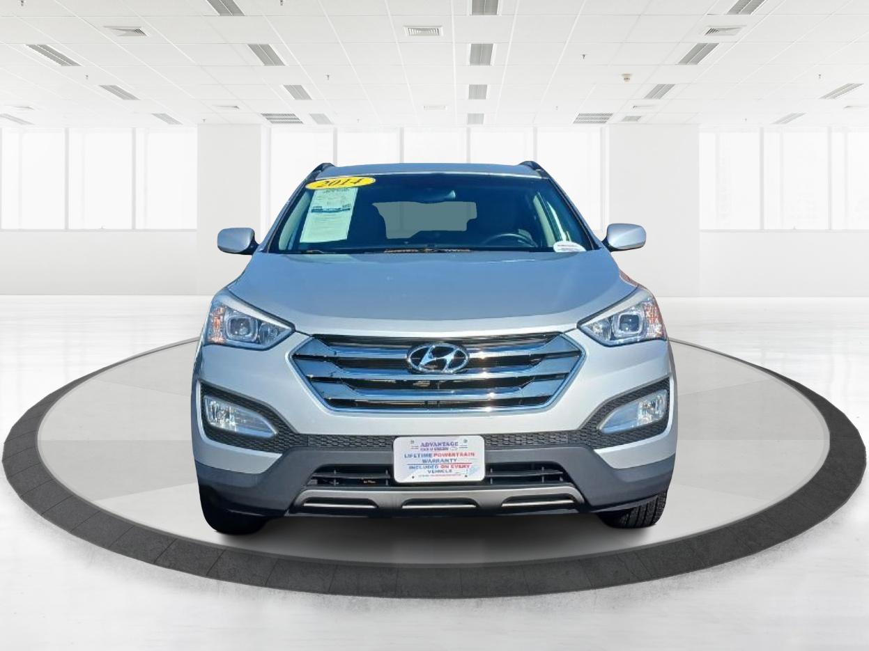 2014 Hyundai Santa Fe Sport 2.4 FWD (5XYZU3LB3EG) with an 2.4L L4 DOHC 16V engine, 6-Speed Automatic transmission, located at 1951 S Dayton Lakeview Rd., New Carlisle, OH, 45344, (937) 908-9800, 39.890999, -84.050255 - 2014 Hyundai Santa Fe Sport 2.4 FWD - Photo#17