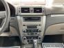 2012 Ford Fusion SE (3FAHP0HA2CR) with an 2.5L L4 DOHC 16V engine, located at 4508 South Dixie Dr, Moraine, OH, 45439, (937) 908-9800, 39.689976, -84.218452 - Photo#12