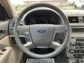 2012 Ford Fusion SE (3FAHP0HA2CR) with an 2.5L L4 DOHC 16V engine, located at 4508 South Dixie Dr, Moraine, OH, 45439, (937) 908-9800, 39.689976, -84.218452 - Photo#15