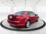 2012 Ford Fusion SE (3FAHP0HA2CR) with an 2.5L L4 DOHC 16V engine, located at 4508 South Dixie Dr, Moraine, OH, 45439, (937) 908-9800, 39.689976, -84.218452 - Photo#2