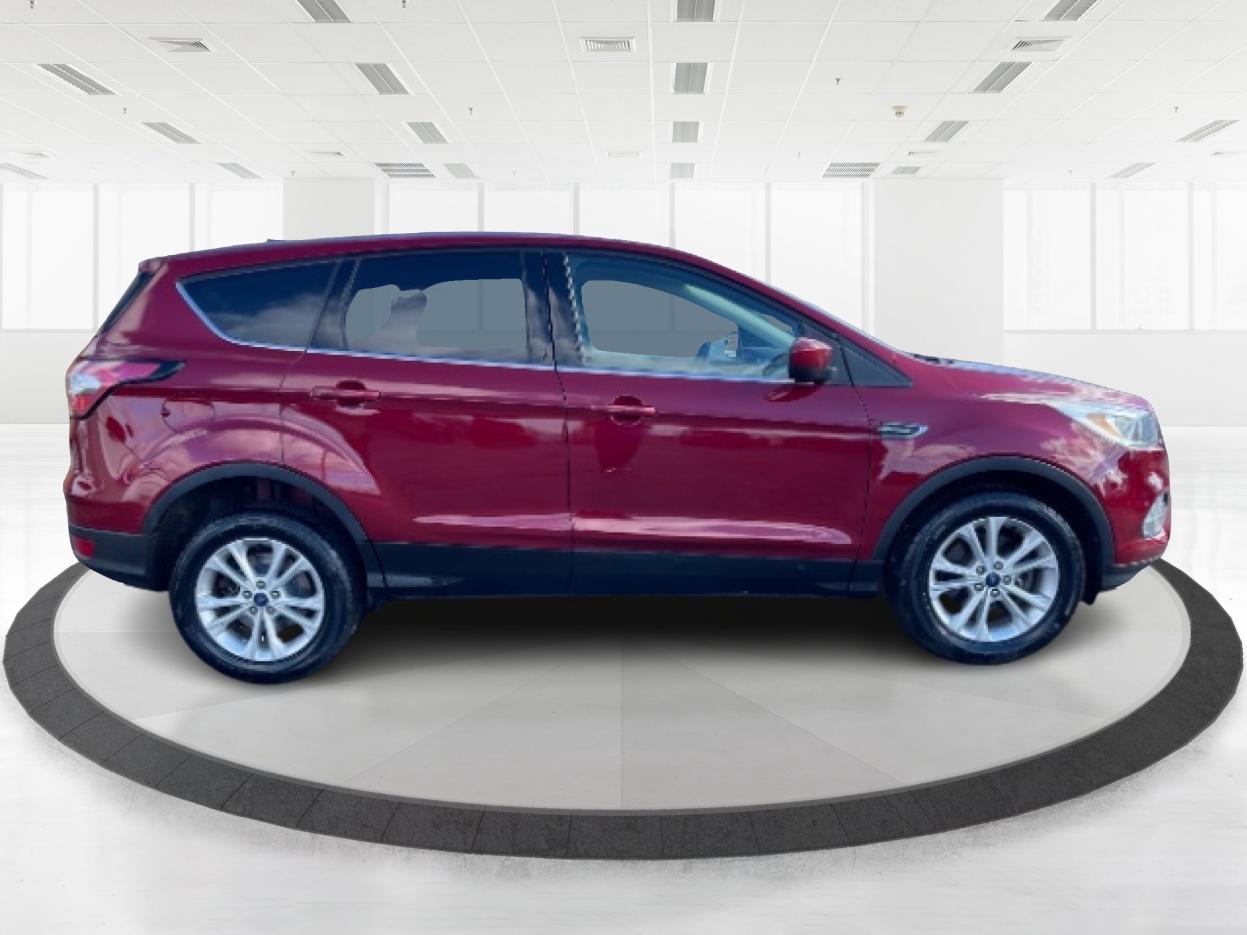 2017 Ford Escape SE 4WD (1FMCU9GD4HU) with an 1.5L L4 DOHC 16V engine, 6-Speed Automatic transmission, located at 401 Woodman Dr, Riverside, OH, 45431, (937) 908-9800, 39.760899, -84.123421 - 2017 Ford Escape SE 4WD - Photo#14