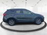 2013 Hyundai Santa Fe Sport 2.4 FWD (5XYZU3LB8DG) with an 2.4L L4 DOHC 16V engine, 6-Speed Automatic transmission, located at 1184 Kauffman Ave, Fairborn, OH, 45324, (937) 908-9800, 39.807072, -84.030914 - 2013 Hyundai Santa Fe Sport 2.4 FWD - Photo#1