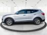 2014 Hyundai Santa Fe Sport 2.4 FWD (5XYZT3LB5EG) with an 2.4L L4 DOHC 16V engine, 6-Speed Automatic transmission, located at 880 E. National Road, Vandalia, OH, 45377, (937) 908-9800, 39.891918, -84.183594 - 2014 Hyundai Santa Fe Sport 2.4 FWD - Photo#2