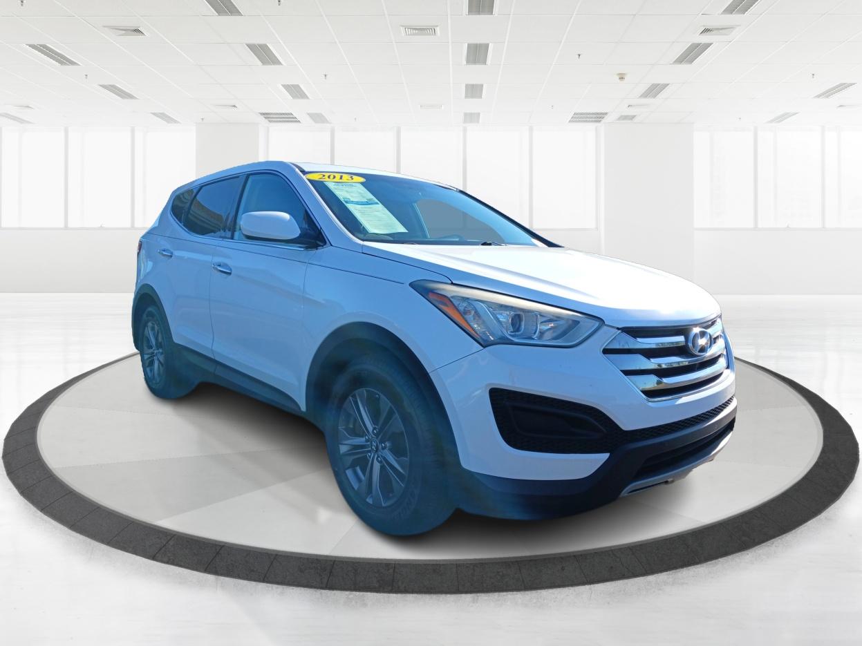 photo of 2013 Hyundai Santa Fe Sport 2.4 AWD