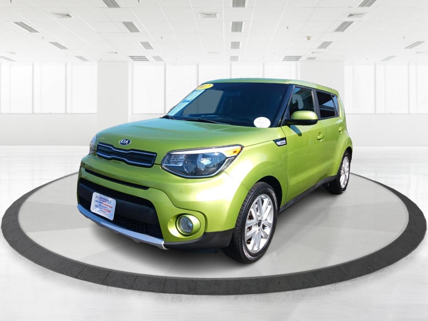 2017 Kia Soul + (KNDJP3A55H7) with an 2.0L L4 DOHC 16V engine, 6-Speed Automatic transmission, located at 4508 South Dixie Dr, Moraine, OH, 45439, (937) 908-9800, 39.689976, -84.218452 - 2017 Kia Soul + - Photo#7