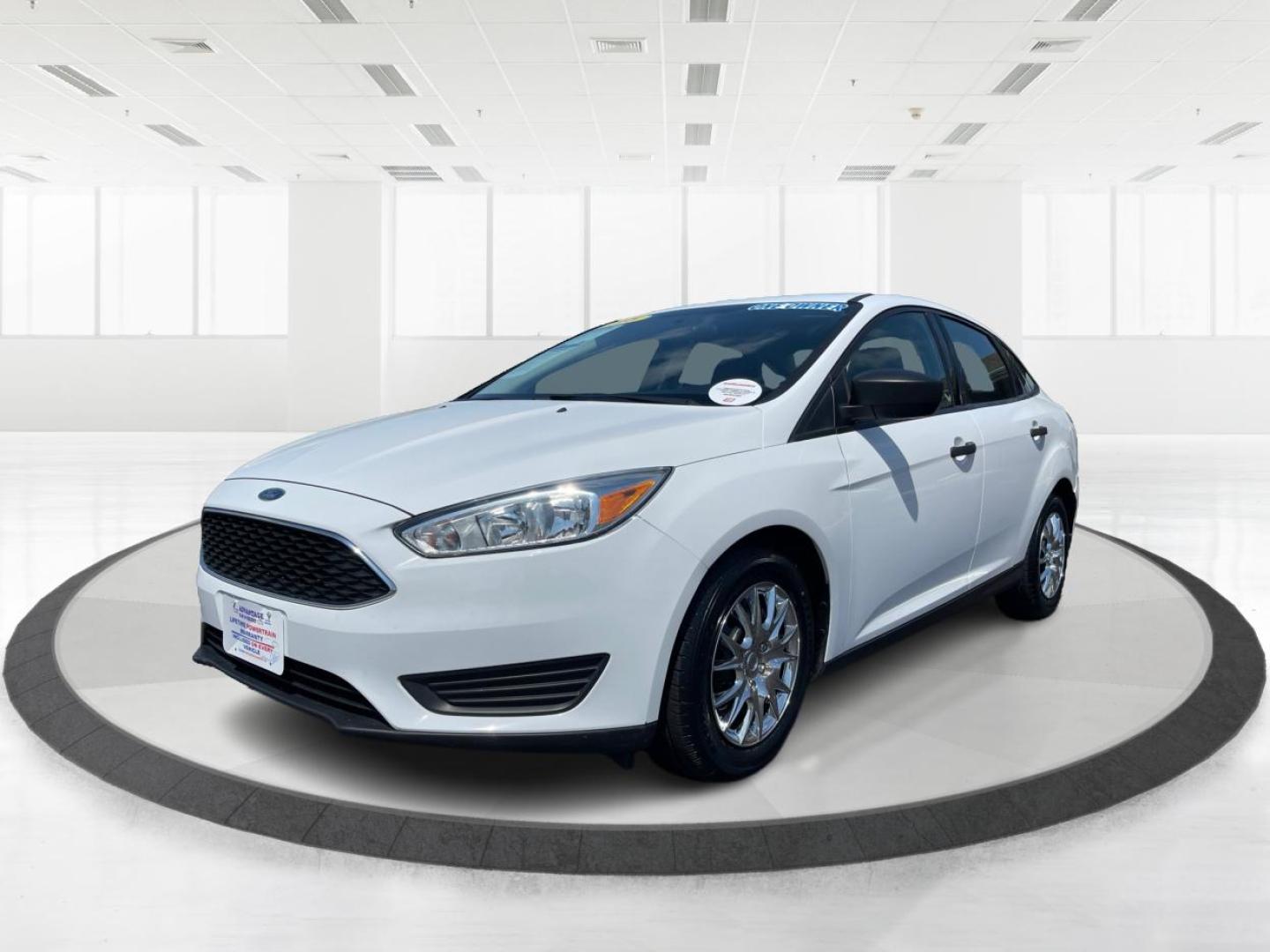 2018 Ford Focus S Sedan (1FADP3E20JL) with an 2.0L L4 DOHC 16V engine, 5-Speed Manual transmission, located at 1099 N County Rd 25A, Troy, OH, 45373, (937) 908-9800, 40.057079, -84.212883 - Photo#7