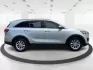 2017 Kia Sorento LX AWD (5XYPGDA32HG) with an 2.4L L4 DOHC 16V engine, 6-Speed Automatic transmission, located at 1951 S Dayton Lakeview Rd., New Carlisle, OH, 45344, (937) 908-9800, 39.890999, -84.050255 - 2017 Kia Sorento LX AWD - Photo#1