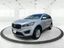 2017 Kia Sorento LX AWD (5XYPGDA32HG) with an 2.4L L4 DOHC 16V engine, 6-Speed Automatic transmission, located at 1951 S Dayton Lakeview Rd., New Carlisle, OH, 45344, (937) 908-9800, 39.890999, -84.050255 - 2017 Kia Sorento LX AWD - Photo#8