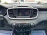 2017 Kia Sorento LX AWD (5XYPGDA32HG) with an 2.4L L4 DOHC 16V engine, 6-Speed Automatic transmission, located at 1951 S Dayton Lakeview Rd., New Carlisle, OH, 45344, (937) 908-9800, 39.890999, -84.050255 - 2017 Kia Sorento LX AWD - Photo#13