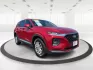2019 Hyundai Santa Fe SE 2.4 AWD (5NMS2CAD9KH) with an 2.4L L4 DOHC 16V engine, 8-Speed Automatic transmission, located at 8750 N County Rd 25A, Piqua, OH, 45356, (937) 908-9800, 40.164391, -84.232513 - 2019 Hyundai Santa Fe SE 2.4 AWD - Photo#0