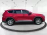 2019 Hyundai Santa Fe SE 2.4 AWD (5NMS2CAD9KH) with an 2.4L L4 DOHC 16V engine, 8-Speed Automatic transmission, located at 8750 N County Rd 25A, Piqua, OH, 45356, (937) 908-9800, 40.164391, -84.232513 - 2019 Hyundai Santa Fe SE 2.4 AWD - Photo#1