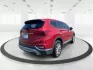 2019 Hyundai Santa Fe SE 2.4 AWD (5NMS2CAD9KH) with an 2.4L L4 DOHC 16V engine, 8-Speed Automatic transmission, located at 8750 N County Rd 25A, Piqua, OH, 45356, (937) 908-9800, 40.164391, -84.232513 - 2019 Hyundai Santa Fe SE 2.4 AWD - Photo#2