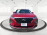 2019 Hyundai Santa Fe SE 2.4 AWD (5NMS2CAD9KH) with an 2.4L L4 DOHC 16V engine, 8-Speed Automatic transmission, located at 8750 N County Rd 25A, Piqua, OH, 45356, (937) 908-9800, 40.164391, -84.232513 - 2019 Hyundai Santa Fe SE 2.4 AWD - Photo#7