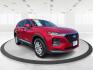 2019 Hyundai Santa Fe SE 2.4 AWD (5NMS2CAD9KH) with an 2.4L L4 DOHC 16V engine, 8-Speed Automatic transmission, located at 1230 East Main St, Xenia, OH, 45385, (937) 908-9800, 39.688026, -83.910172 - 2019 Hyundai Santa Fe SE 2.4 AWD - Photo#0