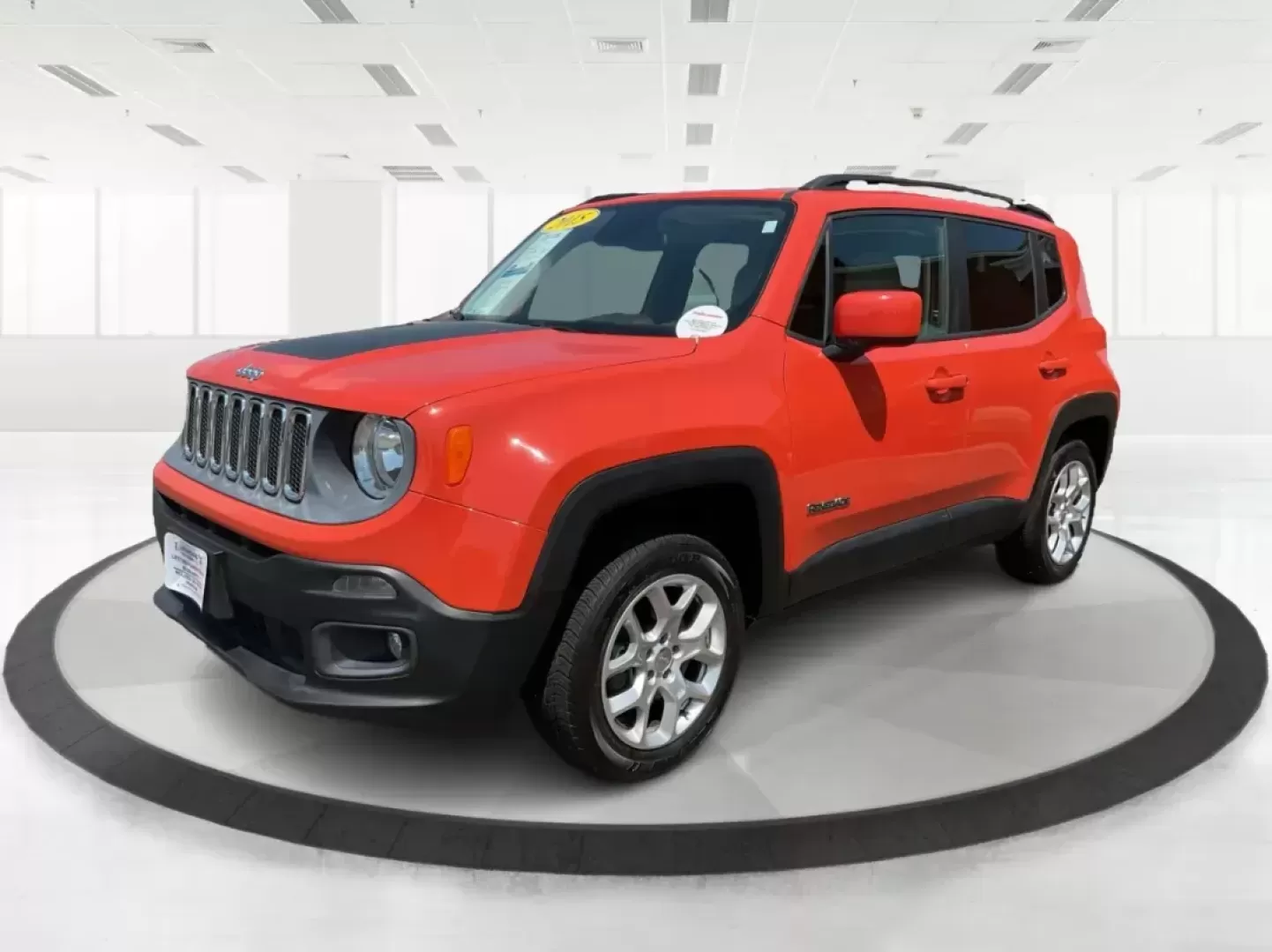 2015 Jeep Renegade Latitude 4WD (ZACCJBBT2FP) with an 2.4L L4 DOHC 16V engine, 6-Speed Manual transmission, located at 1184 Kauffman Ave, Fairborn, OH, 45324, (937) 908-9800, 39.807072, -84.030914 - **Discover Your Next Adventure with the 2015 Jeep Renegade Latitude 4WD at Advantage Car and Credit!**<br /> <br /> Are you ready to embrace a lifestyle filled with adventure and exploration? The 2015 Jeep Renegade Latitude 4WD is your perfect companion for weekend getaways, family outings, and dail - Photo#7