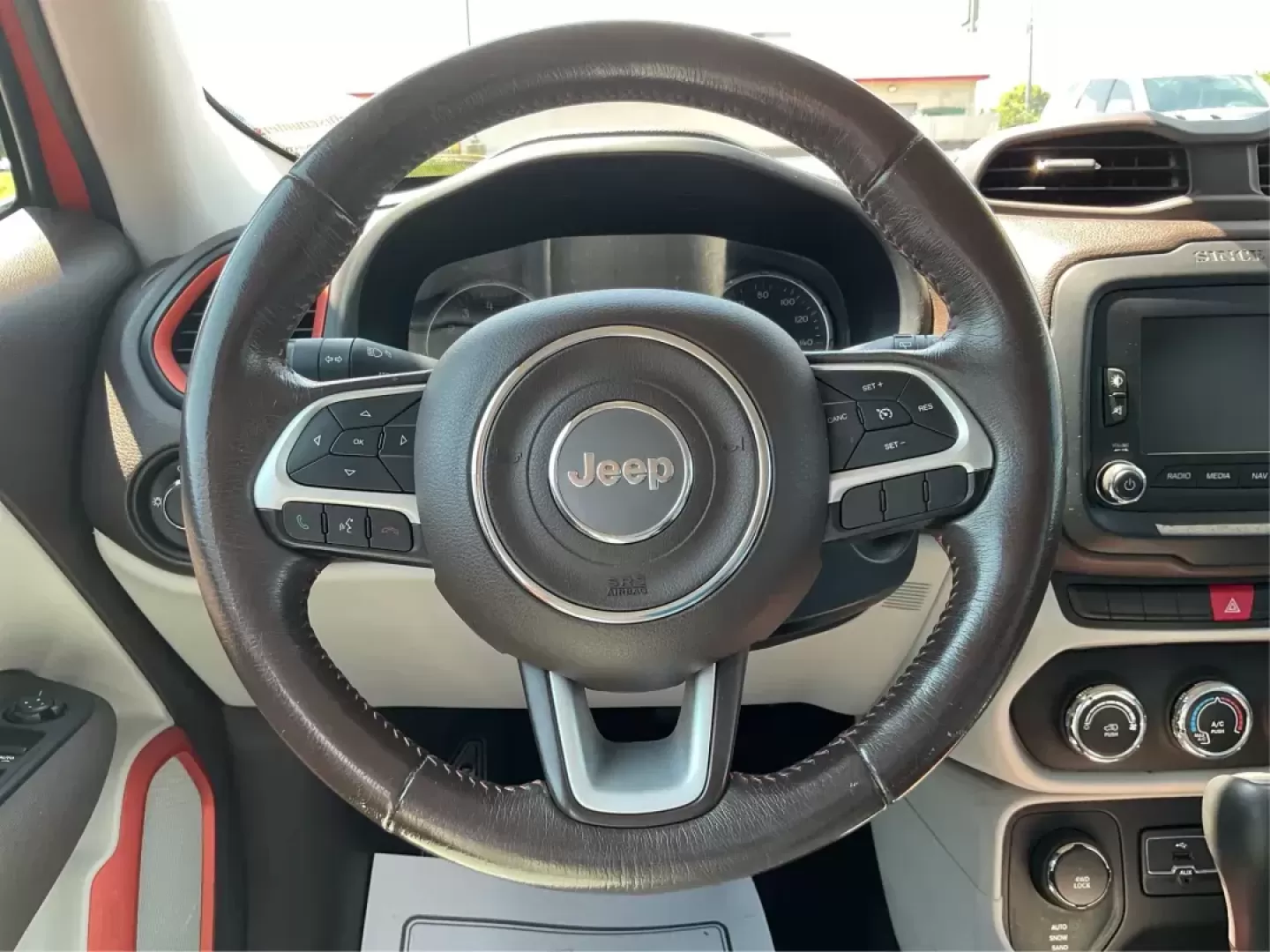 2015 Jeep Renegade Latitude 4WD (ZACCJBBT2FP) with an 2.4L L4 DOHC 16V engine, 6-Speed Manual transmission, located at 1184 Kauffman Ave, Fairborn, OH, 45324, (937) 908-9800, 39.807072, -84.030914 - **Discover Your Next Adventure with the 2015 Jeep Renegade Latitude 4WD at Advantage Car and Credit!**<br /> <br /> Are you ready to embrace a lifestyle filled with adventure and exploration? The 2015 Jeep Renegade Latitude 4WD is your perfect companion for weekend getaways, family outings, and dail - Photo#15