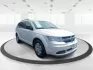 2017 Dodge Journey SE (3C4PDCAB2HT) with an 2.4L L4 DOHC 16V engine, 4-Speed Automatic transmission, located at 1951 S Dayton Lakeview Rd., New Carlisle, OH, 45344, (937) 908-9800, 39.890999, -84.050255 - Photo#0