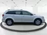2017 Dodge Journey SE (3C4PDCAB2HT) with an 2.4L L4 DOHC 16V engine, 4-Speed Automatic transmission, located at 1951 S Dayton Lakeview Rd., New Carlisle, OH, 45344, (937) 908-9800, 39.890999, -84.050255 - Photo#1
