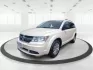 2017 Dodge Journey SE (3C4PDCAB2HT) with an 2.4L L4 DOHC 16V engine, 4-Speed Automatic transmission, located at 1951 S Dayton Lakeview Rd., New Carlisle, OH, 45344, (937) 908-9800, 39.890999, -84.050255 - Photo#8