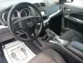 2017 Dodge Journey SE (3C4PDCAB2HT) with an 2.4L L4 DOHC 16V engine, 4-Speed Automatic transmission, located at 1951 S Dayton Lakeview Rd., New Carlisle, OH, 45344, (937) 908-9800, 39.890999, -84.050255 - Photo#9